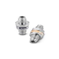 UHP Stainless Steel Check Valve - F9 Series